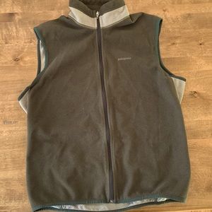 Vintage Patagonia Vest Men’s Medium